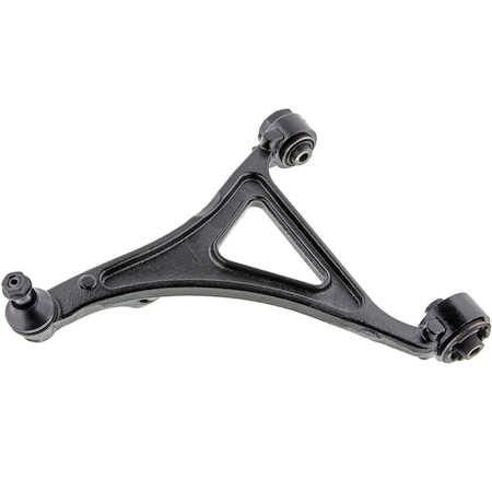 Mevotech 05-10 Chry 300/05-08 Dodge Magnum Control Arm-Bj, Gs25177 GS25177